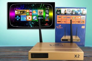Vinabox X2