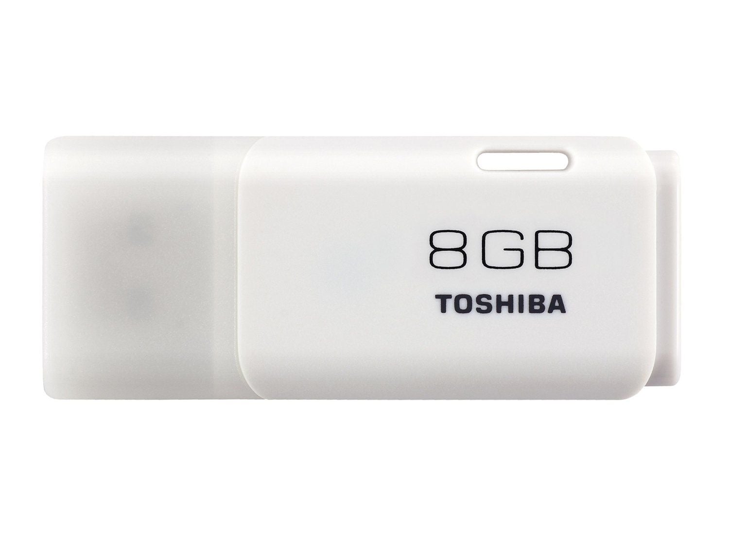 Thiết bị lưu trữ USB 2.0 Toshiba 8G