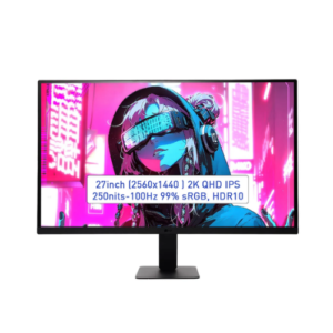 Màn hình LG 27U631A-B.ATVQ 27"