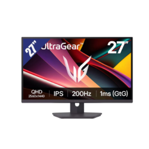 Màn hình LG 27G610A-BN.CTVDMJ 27"