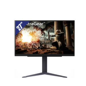 Màn hình LG 27GS75Q-B 27"