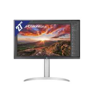 Màn hình LG 27UP850K-W.ATV 27"