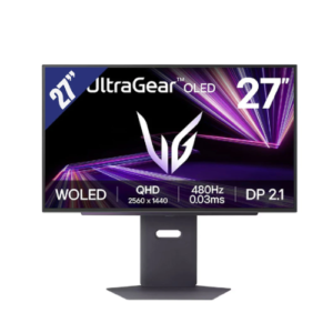 Màn hình LG UltraGear 27GX790A-B.ATV 27"