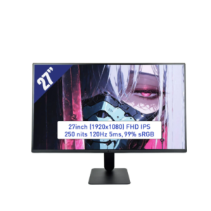 Màn hình LG 27U411A-B 27"