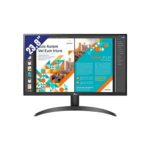 Màn hình LG 24QP500-B
