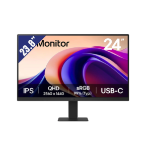 Màn hình LG 24U631A-B.ATVQ 23.8"