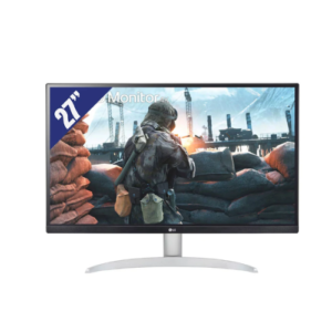 Màn hình LG 27UP600K-W.ATV 27"