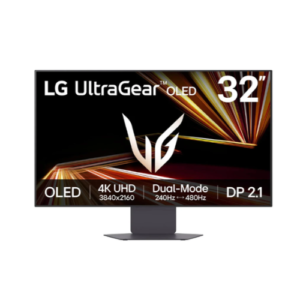 Màn hình LG 32GX870A 32"